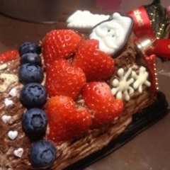 รูปของ クリスマス ノエル