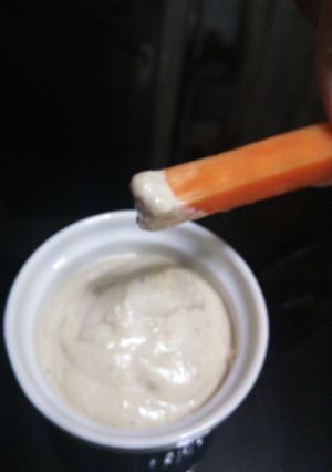 豆腐なのに濃厚☆豆腐ﾃﾞｨｯﾌﾟ-レシピのメイン写真