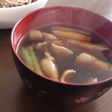 ♡焼きねぎと豚肉が美味い♡あったかつけ汁