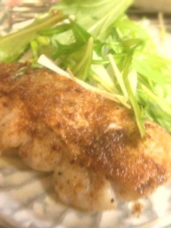 超簡単♡タラのムニエル-レシピのメイン写真