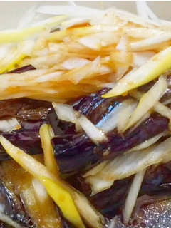 冷めても美味しい☆焼き茄子-レシピのメイン写真