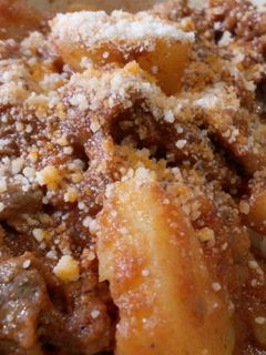 ココナッツ香るトマト煮込み-レシピのメイン写真