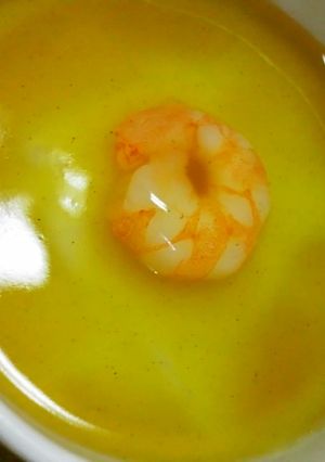 じゃがいものもちもちあんかけ-レシピのメイン写真