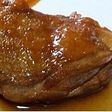 鶏もも煮込み