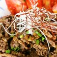 ゴハンすすむ!超簡単 牛肉のピリ旨焼き
