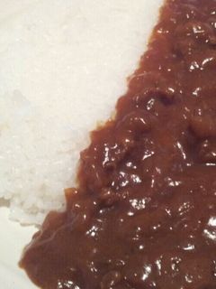 ジャワカレーとネクター夢の出会いカレー-レシピのメイン写真