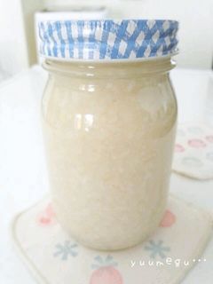 炊飯器で♪簡単 塩麹-レシピのメイン写真