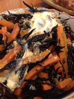 子供がモリモリ食べるひじきの煮物-レシピのメイン写真