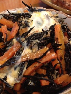 子供がモリモリ食べるひじきの煮物-レシピのメイン写真