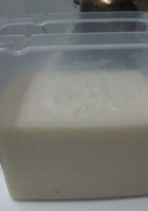 麹屋直伝！簡単自家製塩麹！-レシピのメイン写真