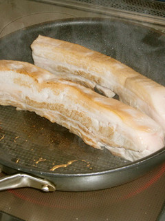 絶対失敗しない!『豚の角煮の根菜添え!』-レシピのメイン写真