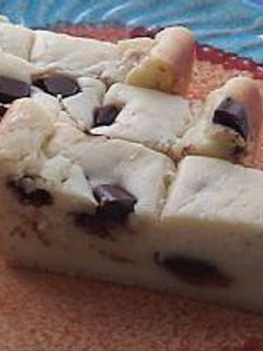 ヨーグルトケーキ-レシピのメイン写真