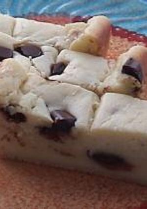 ヨーグルトケーキ-レシピのメイン写真