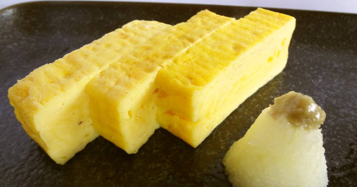 基本からアレンジまで！思わずつくりたくなる「関東風卵焼き」のレシピ集 | クックパッド
