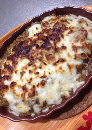 リメイク☆カレードリア-レシピのメイン写真