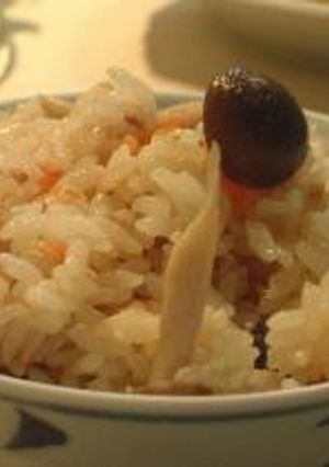 シーチキンご飯-レシピのメイン写真