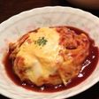 *〜ふわふわオムライス〜*