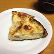 【離乳食覚書】バナナパンケーキ