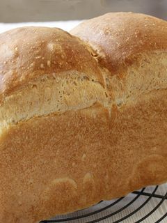 米米食パン-レシピのメイン写真