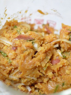 簡単に色々使える!万能香味みそ-レシピのメイン写真