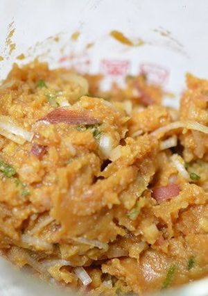 簡単に色々使える！万能香味みそ-レシピのメイン写真