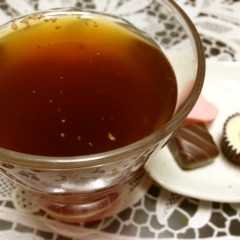 รูปของ 生姜紅茶　乾姜を使って簡単に♬