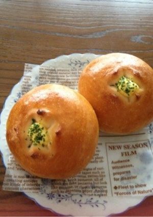 本格☆いろ〜んなパンの成形‼ ⅲ-レシピのメイン写真
