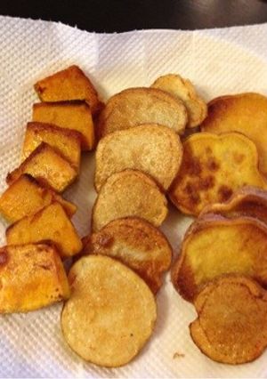 野菜のオリーブオイル焼き-レシピのメイン写真