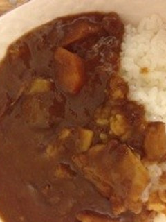 豚バラとさつまいものまろやかカレー-レシピのメイン写真