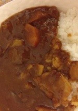 豚バラとさつまいものまろやかカレー-レシピのメイン写真
