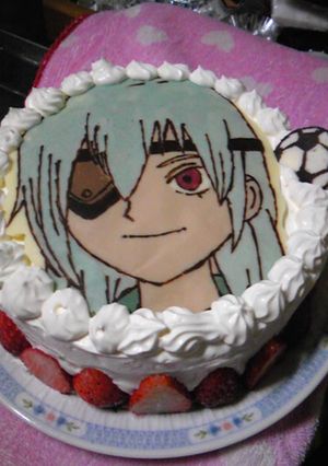 楽しく作ろう！キャラデコ！-レシピのメイン写真