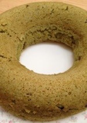蒸しパンミックスと甘酒の蒸しパン-レシピのメイン写真