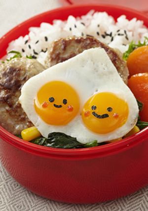 ふたごのうずら-レシピのメイン写真