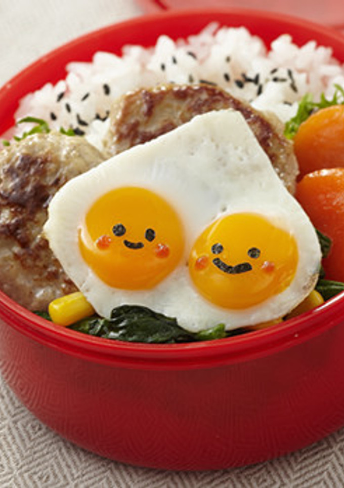 ふたごのうずら-レシピのメイン写真