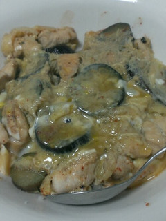 なすびのふわとろ丼-レシピのメイン写真