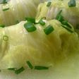 中華ロール白菜