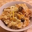 ◆ほっこり♡ツナときのこの炊き込みご飯◆