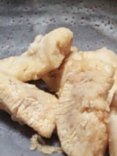 かずのこの素あげ-レシピのメイン写真