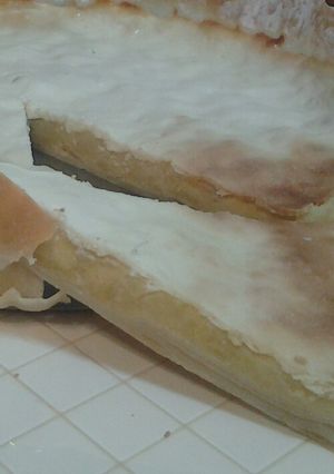レモンクリームタルト♪ﾅﾝﾁｬｯﾃ(^^-レシピのメイン写真