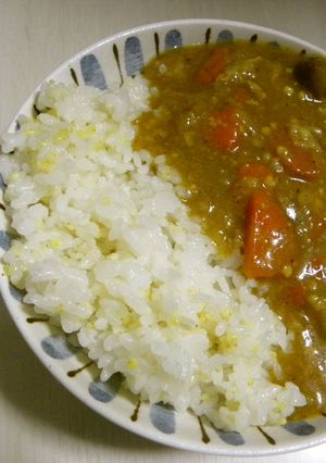 雑穀でマイルド♡ポークカレー-レシピのメイン写真
