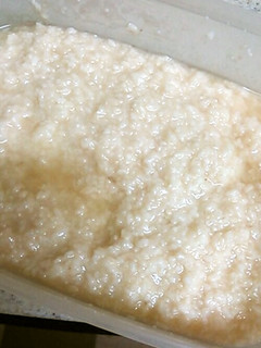 塩麹-レシピのメイン写真