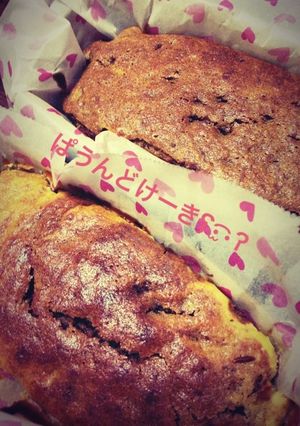 ♡秘伝のケーキ♡-レシピのメイン写真