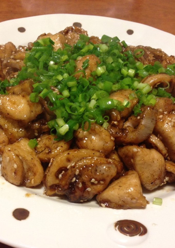 れんこんと鶏肉の甘酢炒め-レシピのメイン写真