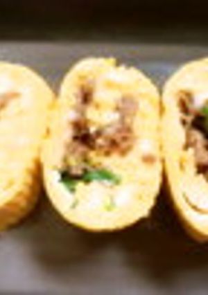 リメイク★マグロフレーク★②-レシピのメイン写真
