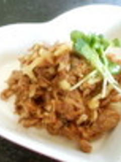 リメイク★マグロフレーク★③-レシピのメイン写真