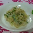 簡単☆もやしの胡麻マヨポン酢