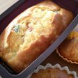 ホットケーキMixで簡単ケークサレ