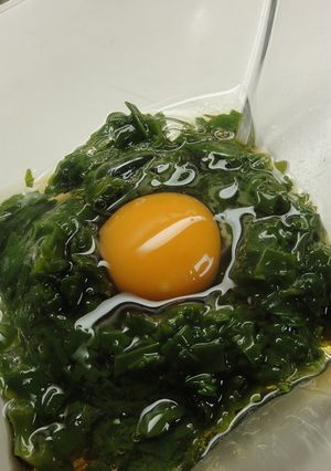 ダイエットに生芽株-レシピのメイン写真