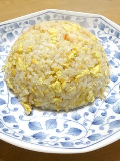 炒飯(炒饭)-レシピのメイン写真