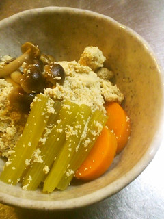 春の煮もの 蕗と生たらこ-レシピのメイン写真